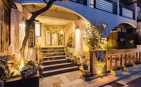 Japaning Hotel Gion