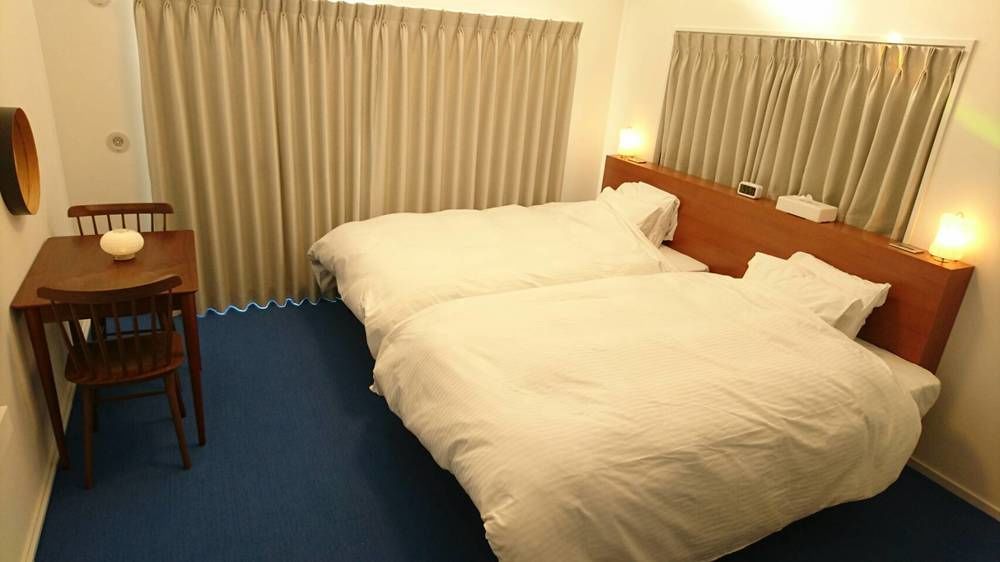 Japaning Hotel Gion Kyoto Buitenkant foto