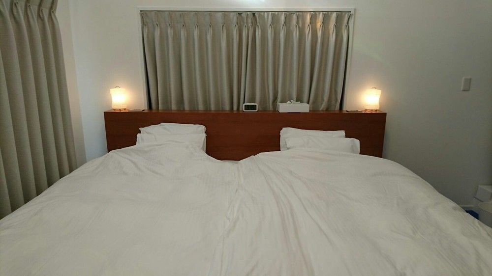 Japaning Hotel Gion Kyoto Buitenkant foto