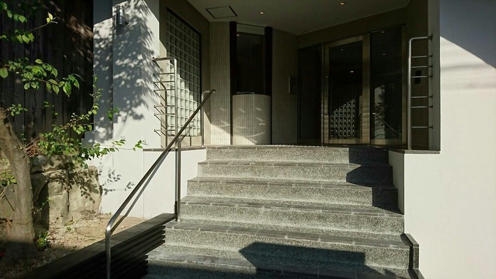 Japaning Hotel Gion Kyoto Buitenkant foto