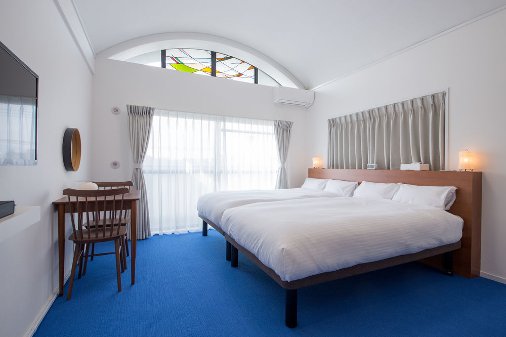 Japaning Hotel Gion Kyoto Buitenkant foto