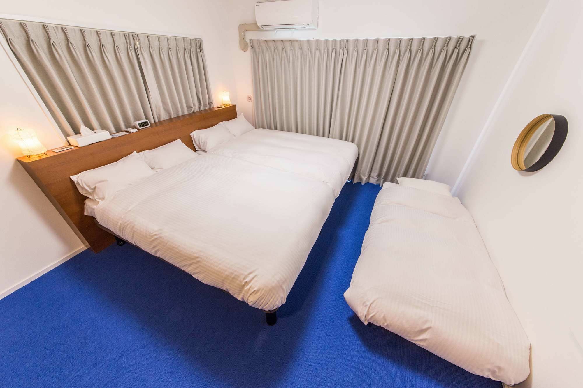 Japaning Hotel Gion Kyoto Buitenkant foto