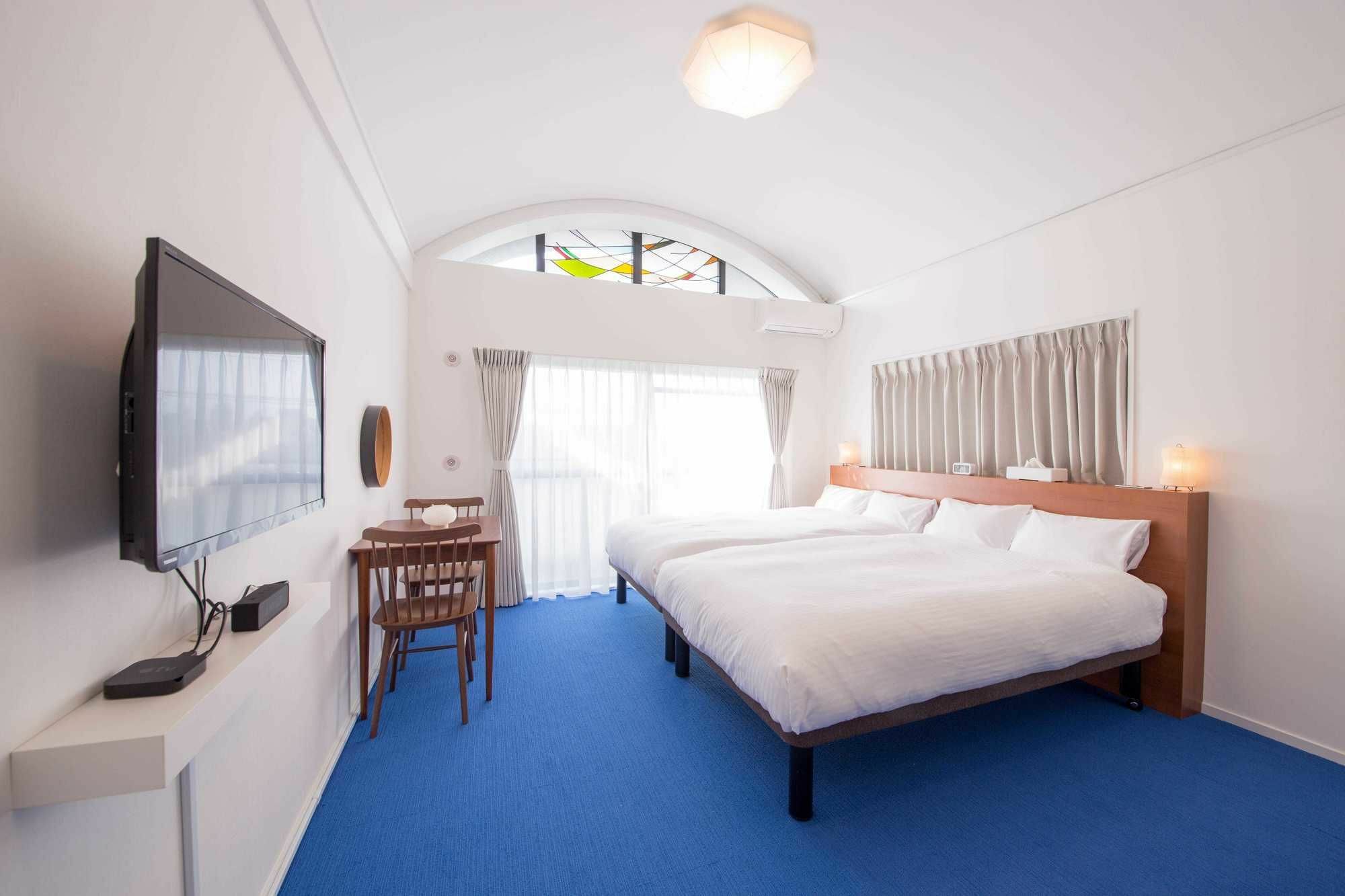 Japaning Hotel Gion Kyoto Buitenkant foto