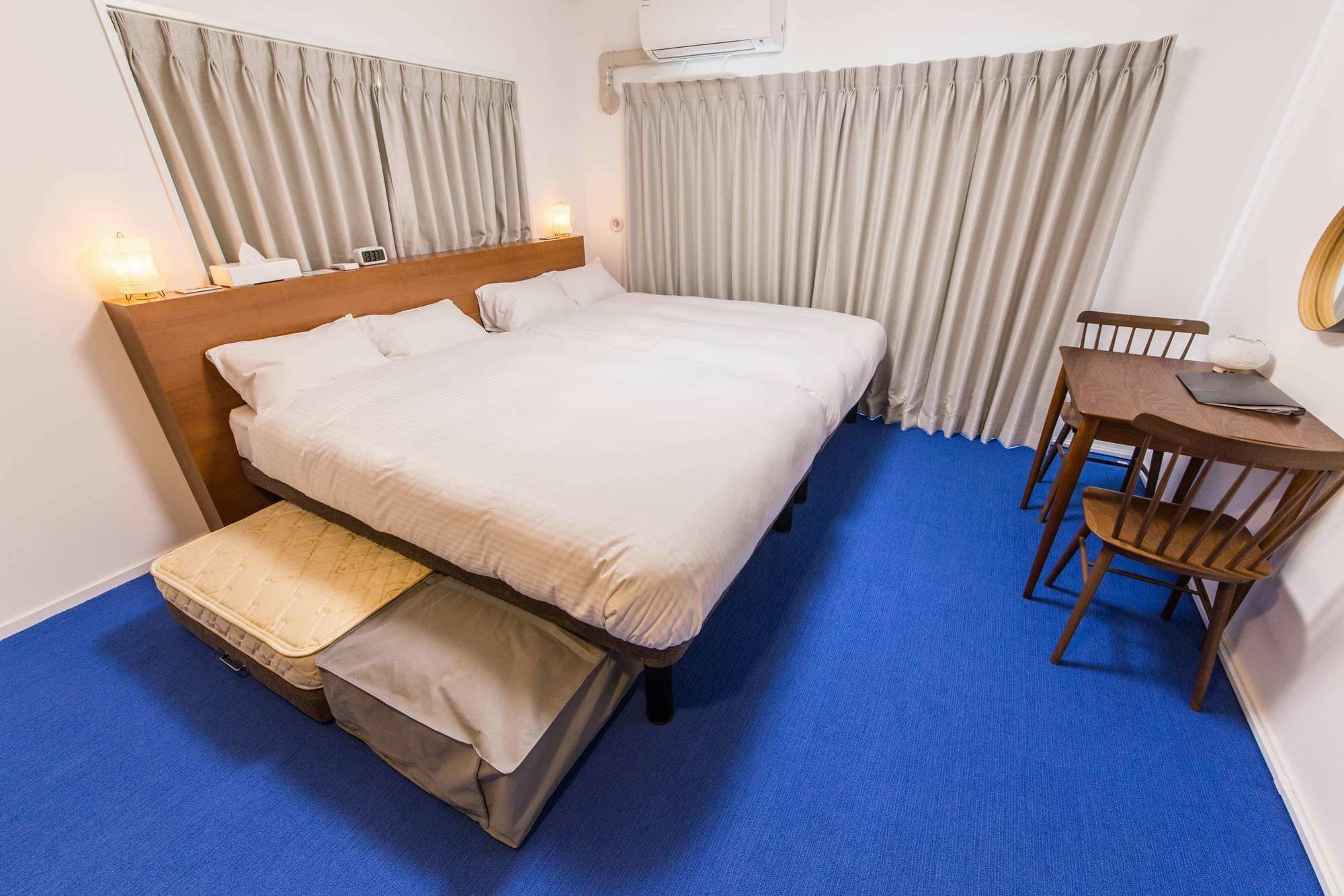 Japaning Hotel Gion Kyoto Buitenkant foto