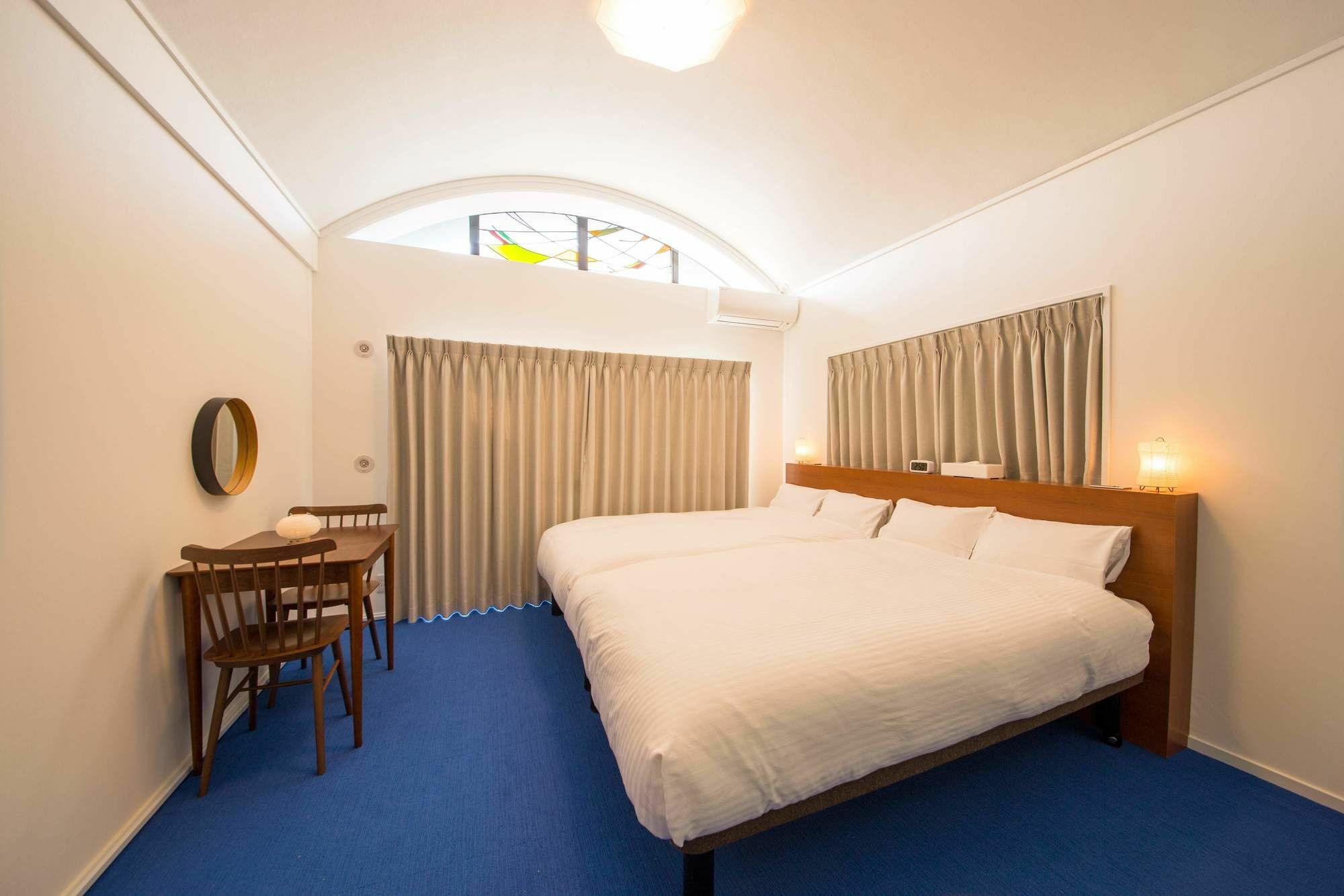 Japaning Hotel Gion Kyoto Buitenkant foto
