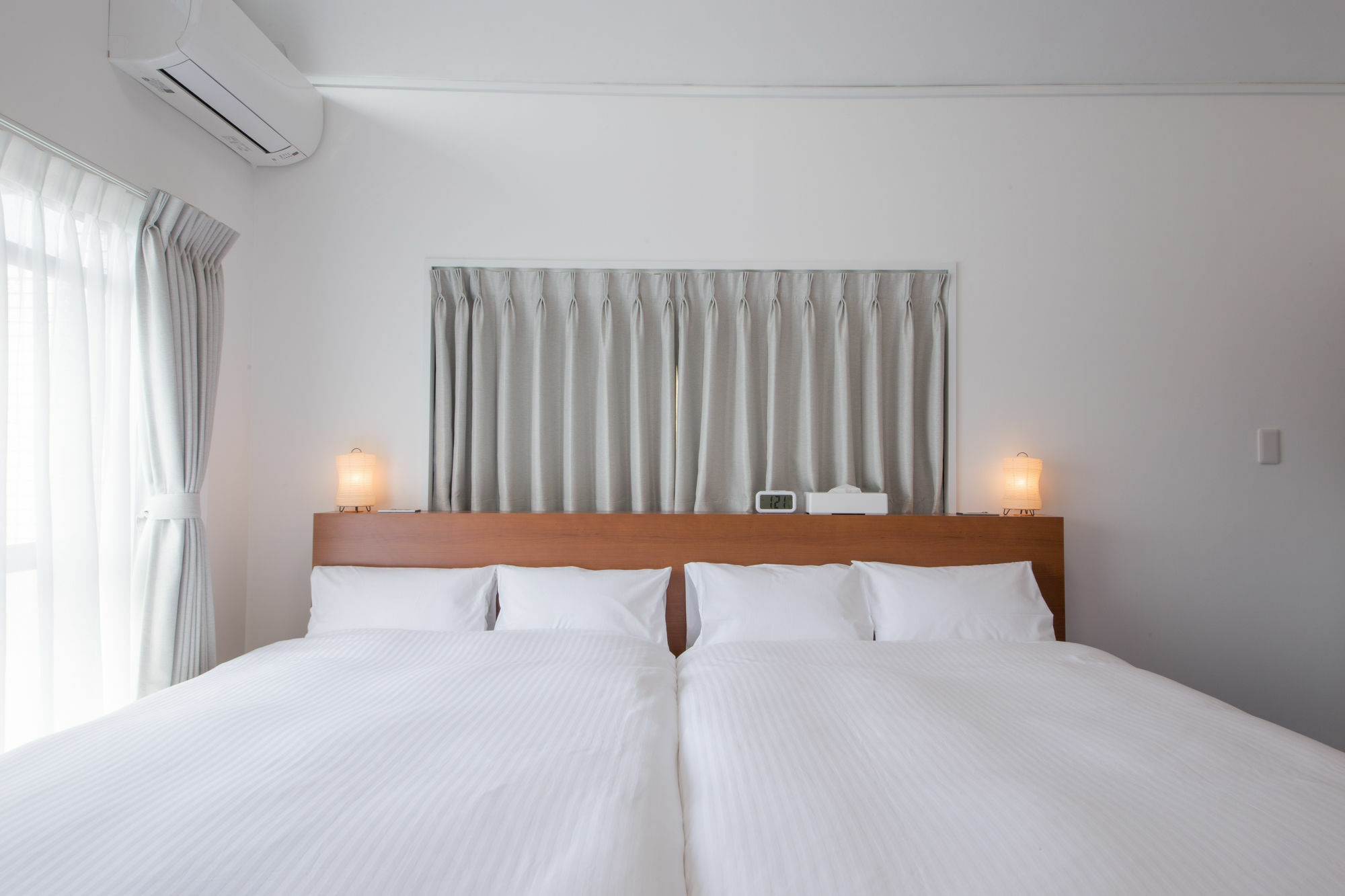 Japaning Hotel Gion Kyoto Buitenkant foto
